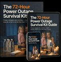 The 72-Hour Blackout Survival Guide